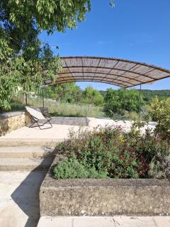 La lussanaise - Lussan - 5