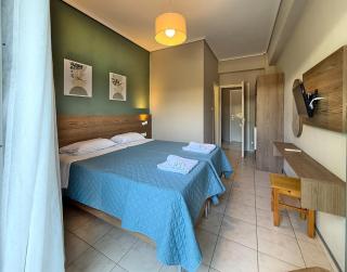 Hotel Thermaikos - Korinos - 4