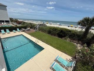 South Shores I 3 Condo - Myrtle Beach - 9