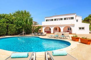 Villa Tres Arcos by Villa Plus - Cala en Blanes - 0