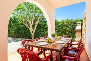 Villa Tres Arcos by Villa Plus - Cala en Blanes - 6