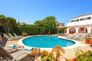 Villa Tres Arcos by Villa Plus - Cala en Blanes - 7