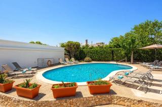Villa Tres Arcos by Villa Plus - Cala en Blanes - 1