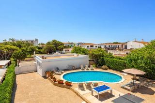 Villa Tres Arcos by Villa Plus - 2