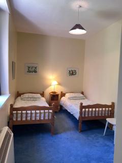 Laundry Cottage - Lanark - 7