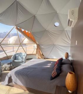 wadi rum luxury bedouin soul - Wadi Rum - 7