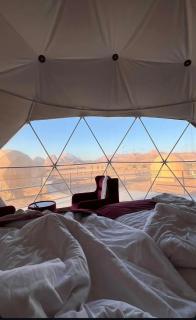 wadi rum luxury bedouin soul - Wadi Rum - 2