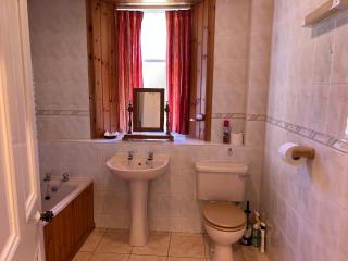 Laundry Cottage - Lanark - 5