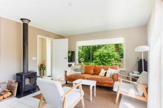 Lovely house in nature De Boswachter - Dalfsen - 7