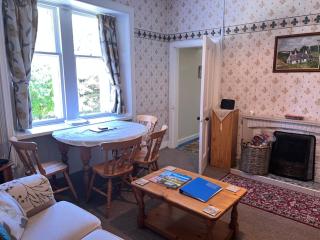 Laundry Cottage - Lanark - 9