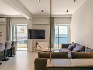 Luxury Sea View Retreat - Salonicco - 8