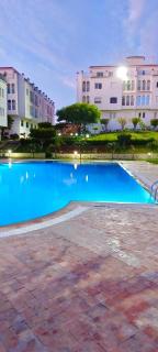 Paysage Del Costa - Tanger - 9