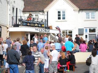 The George Gurkha - Bridgnorth - 9