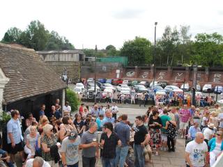 The George Gurkha - Bridgnorth - 8