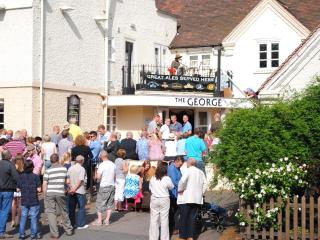 The George Gurkha - Bridgnorth - 7