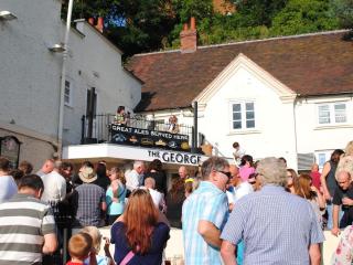 The George Gurkha - Bridgnorth - 6