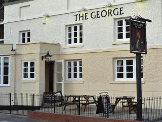 The George Gurkha - Bridgnorth - 5