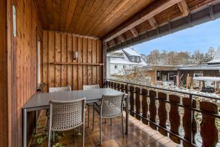 Sellingblick II - neben Skihang & Golfplatz - 5