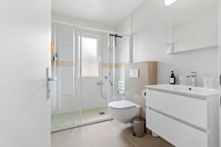 Bel appartement rénové avec vue, à Savièse - Savièse - 5