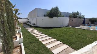 Villa lucky - Hammamet - 2