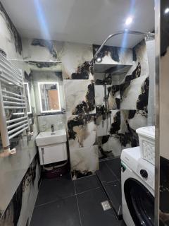 Downtown Comfort 3 Bedroom - Erevan - 5