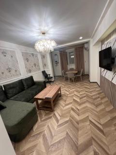 Downtown Comfort 3 Bedroom - Erevan - 0
