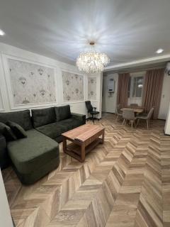 Downtown Comfort 3 Bedroom - Erevan - 9