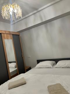 Downtown Comfort 3 Bedroom - Erevan - 4