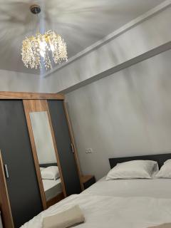 Downtown Comfort 3 Bedroom - Erevan - 3