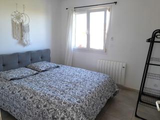 Appartement cosy et terrasse spacieuse - Vic-la-Gardiole - 7