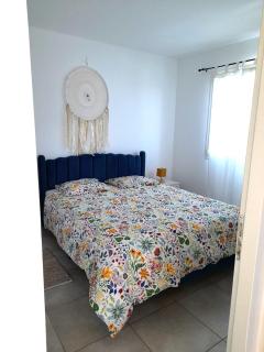 Appartement cosy et terrasse spacieuse - Vic-la-Gardiole - 1