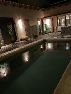 Casa Las Golondrinas - Mota del Cuervo - 7