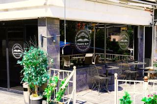 Sword Suit Hotel - Istambul - 9