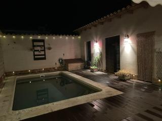 Casa Las Golondrinas - Mota del Cuervo - 8