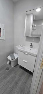 Apartamento 2 habitaciones con Terraza Malaga - 5