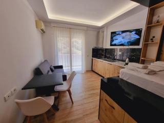 Teo's Deluxe Studios - Vlorë - 3