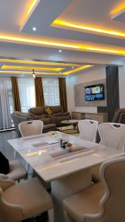 Rumkin Homes - Naivasha - 0