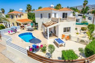 Villa Pommelo by Villa Plus - Peyia - 0