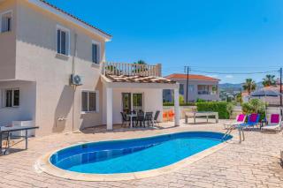 Villa Pommelo by Villa Plus - Peyia - 9