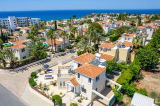 Villa Pommelo by Villa Plus - Peyia - 8