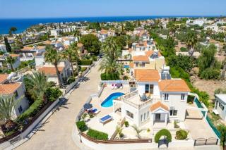 Villa Pommelo by Villa Plus - Peyia - 2
