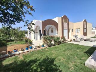 Villa lucky - Hammamet - 3