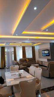 Rumkin Homes - Naivasha - 9