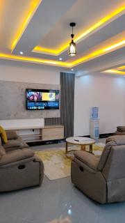 Rumkin Homes - Naivasha - 6