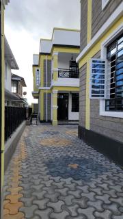 Rumkin Homes - Naivasha - 2