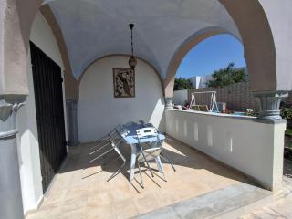 Villa lucky - Hammamet - 4