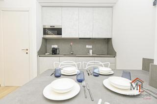 Glicine house Aquarium by ML WHITE HOUSE - 2