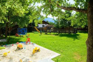 Hotel Gasthof Kröll - inkl Nationalpark-Karte, 1 x Grossglockner Hochalpenstraße kostenlos, verschiedene Bergbahnen kostenlos, Badesee kostenlos, Bus & Zug kostenlos, regionale Küche - Niedernsill - 4