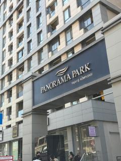 Baku Panorama Park 2 bedroom apartment - Baku - 0