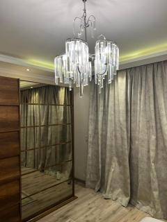 Luxury Furnished Duplex Apartment with a Private Garden - Caïro - 2